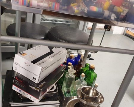Bottles 